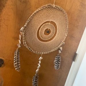 Dream catcher
